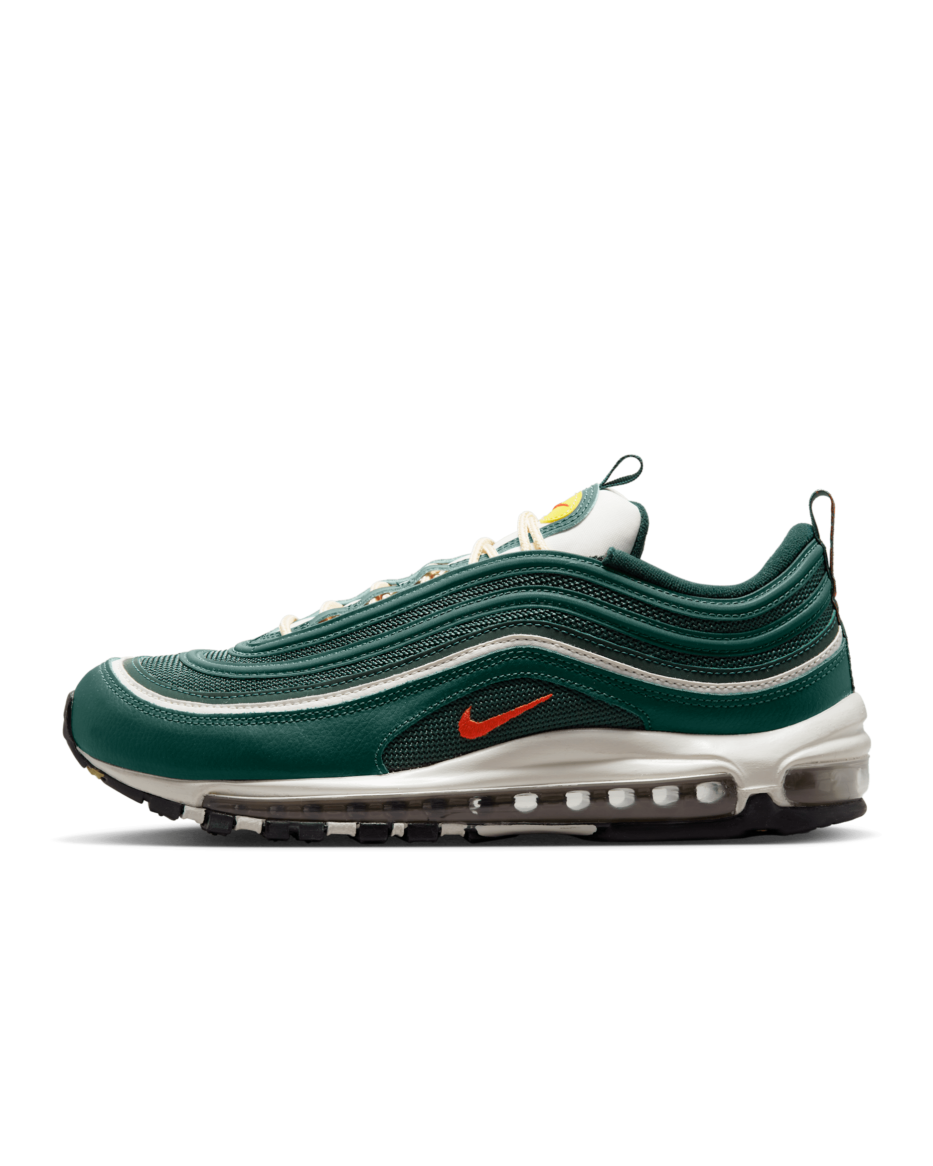 NIKE エアマックス　97 SE Nike Air Max 97 SE Men's Shoes. Nike ID